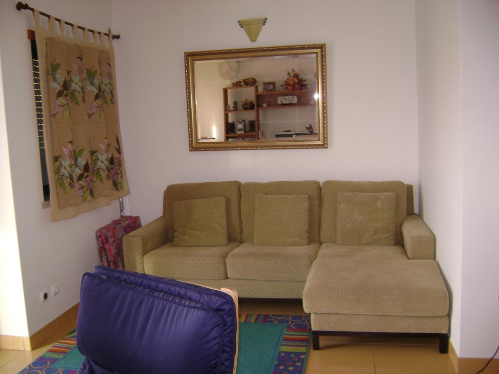 Marina De Village Appartement Albufeira