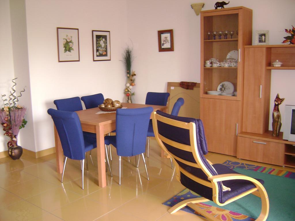 Appartement Marina De Village *