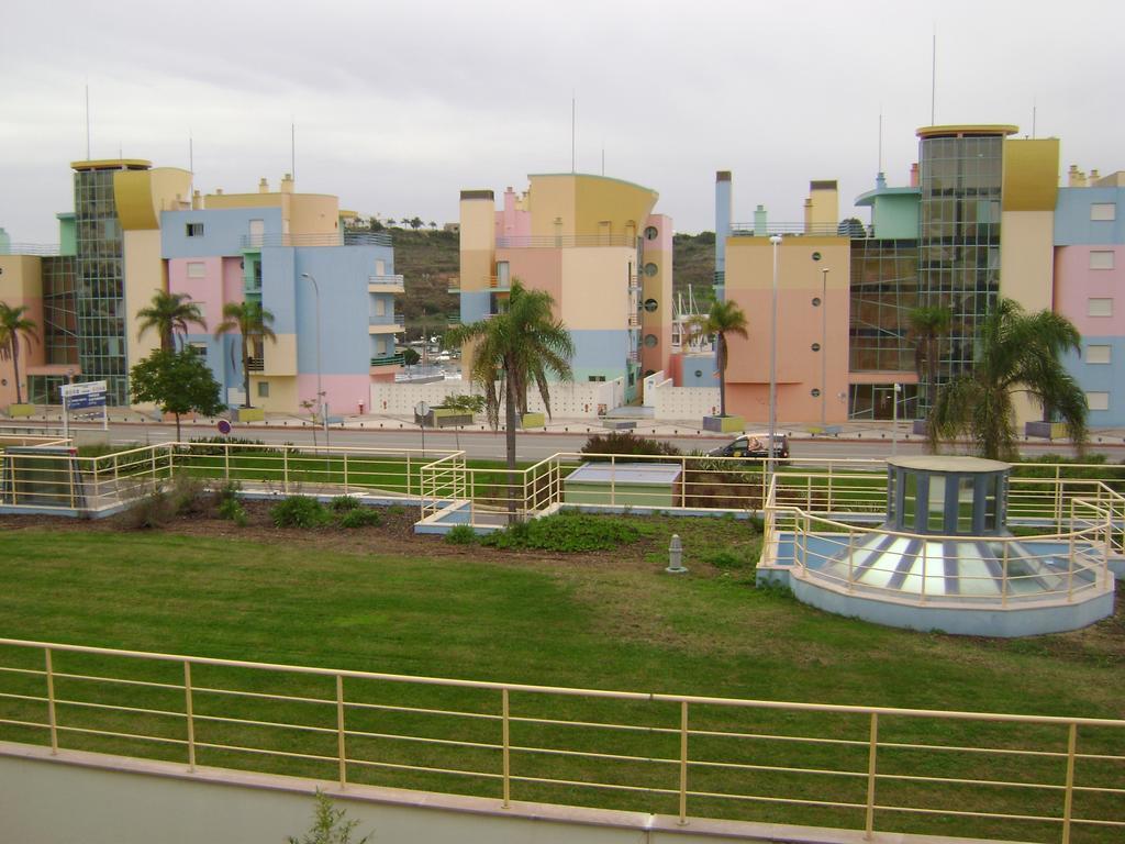 Appartement Marina De Village Albufeira