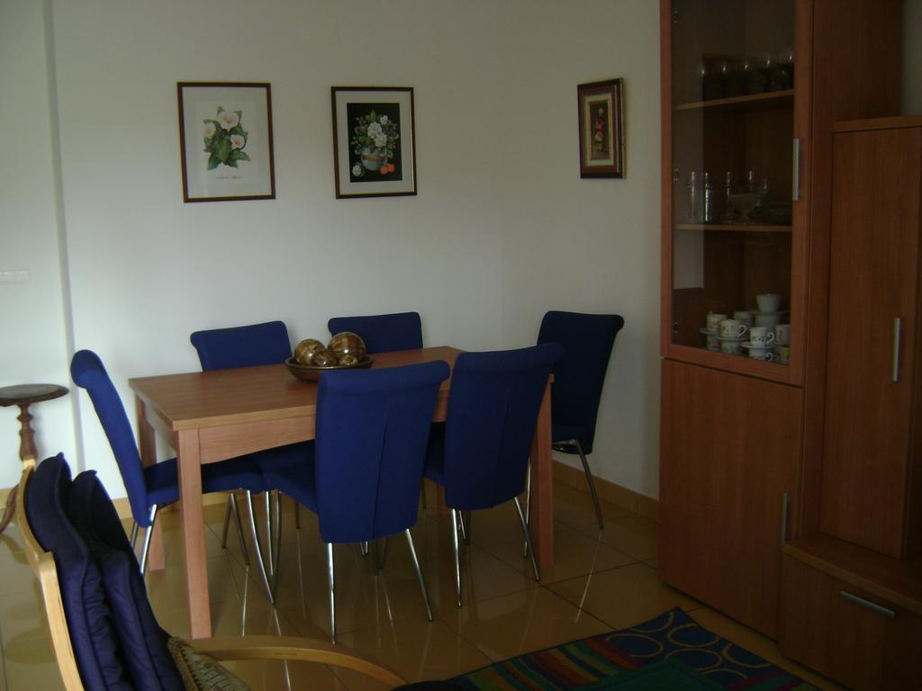 Appartement Marina De Village