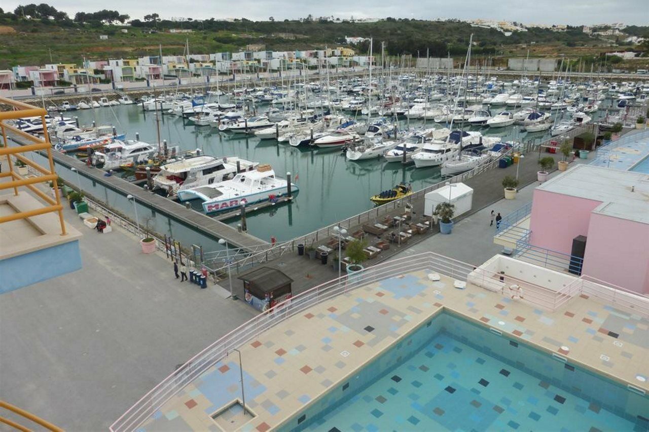 Appartement Marina De Village